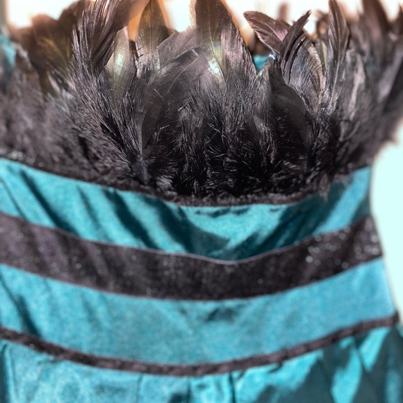 Dress - Picture 8 of 8